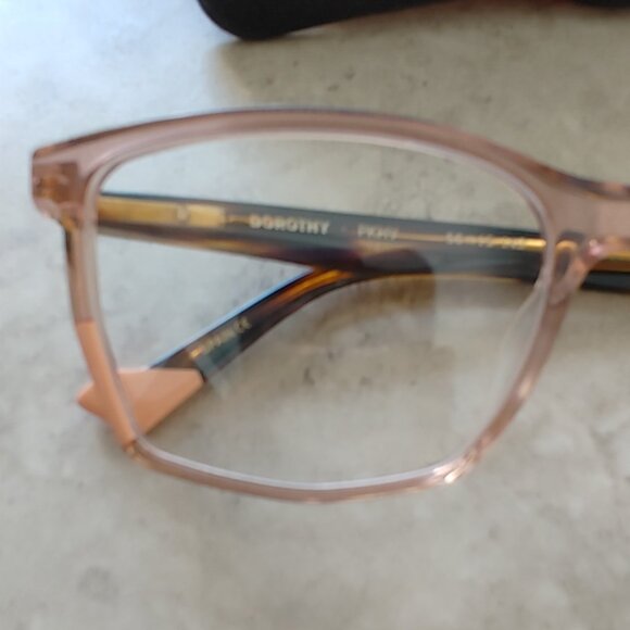 Etnia Barcelona Dorothy frames. NWOT - Picture 2 of 4